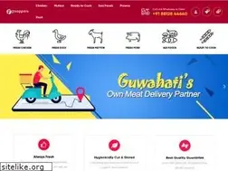 Sites similar to fooppers.in