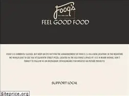 Sites similar to fooqsmiami.com