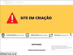 Sites similar to foorli.com.br