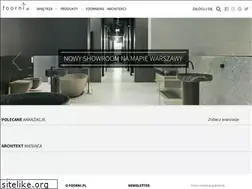 Sites similar to foorni.pl