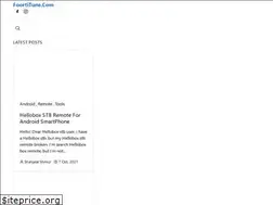Sites similar to foortitune.com