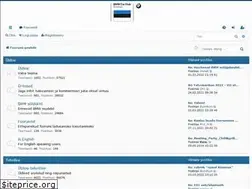 Sites similar to foorum.bmwclub.ee