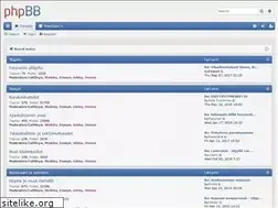 Sites similar to foorumi.helmetti.fi