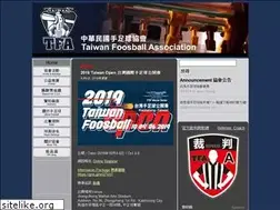 Sites similar to foosball.tw
