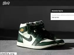 Sites similar to foosh.ca