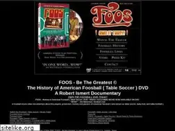 Sites similar to foosmovie.com