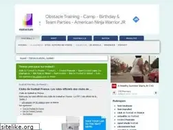 Sites similar to foot-actu.fr