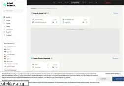 Sites similar to foot-direct.com