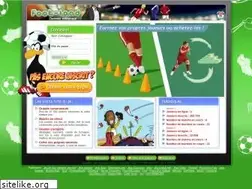 Sites similar to foot-land.com