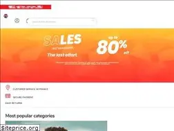 Sites similar to foot-store.com