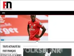 Sites similar to foot-streaming.club