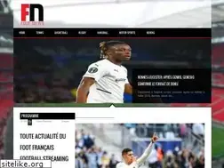 Sites similar to foot-streaming.live