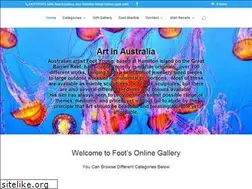 Sites similar to foot.com.au