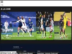 Sites similar to foot11.com