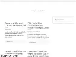 Sites similar to foot24.eu
