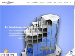 Sites similar to foot2feet.com