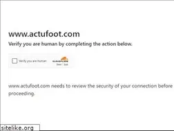 Sites similar to foot42.fr