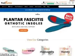 Sites similar to footactive.co.uk