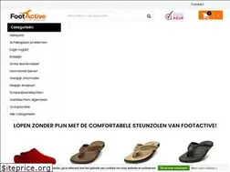 Sites similar to footactive.nl