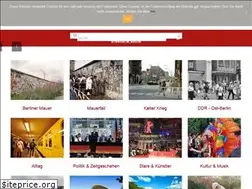 Sites similar to footage-berlin.com