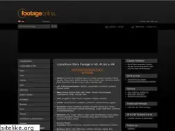 Sites similar to footage-online.de