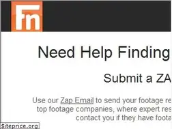Sites similar to footage.net