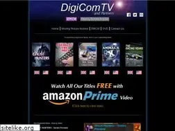 Sites similar to footagedirect.com