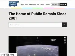 Sites similar to footagefarm.co.uk