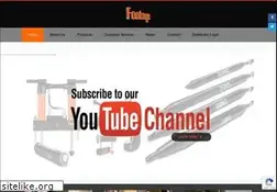 Sites similar to footagetools.com