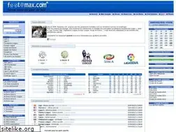Sites similar to footamax.com