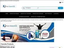 Sites similar to footamerica.com