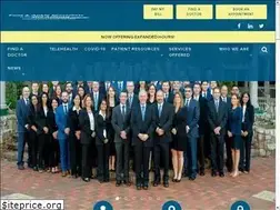 Sites similar to footandankle-usa.com