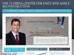 Sites similar to footandanklereconstruction.com