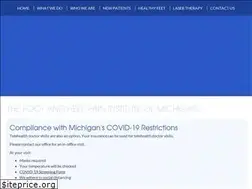 Sites similar to footandheel.com