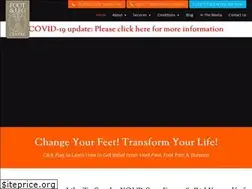 Sites similar to footandleg.com.au