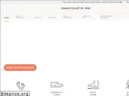 Sites similar to footankledpm.com