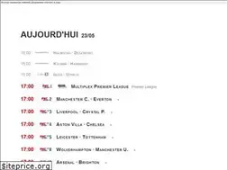 Sites similar to footao.net
