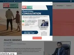 Sites similar to footark.com