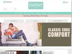 Sites similar to footart.co.uk
