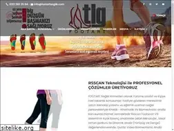 Sites similar to footartsaglik.com