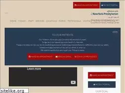 Sites similar to footassociatesny.com