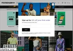 Sites similar to footasylum.com