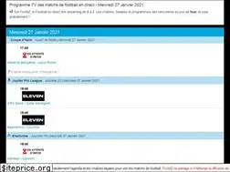 Sites similar to footaz.fr