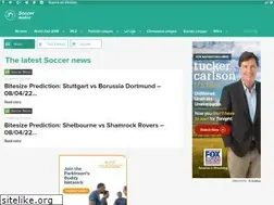 Sites similar to football-addict.com