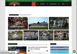 Sites similar to football-austria.com