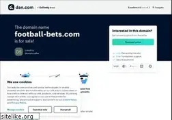 Sites similar to football-bets.com