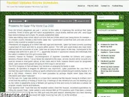 Sites similar to football-cover.com