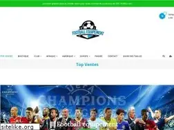 Sites similar to football-equipement.com
