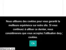 Sites similar to football-et-paris-sportifs.fr
