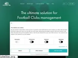 Sites similar to football-ism.com